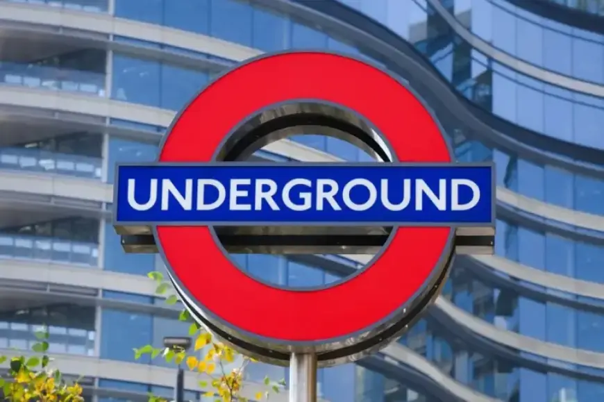 Navigate London with Ease During April 2026 RMT Tube Strikes