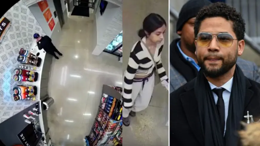 Sheriff Sues Woman for Alleged ICE Detention Hoax, Spa Day Fraud