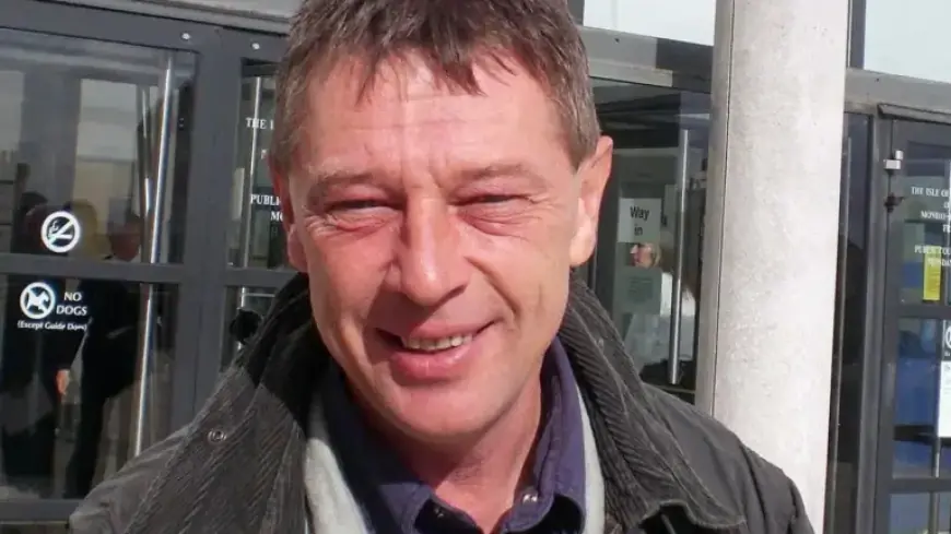 BBC Radio Icon Andy Kershaw Dies; Tributes Pour In Following Health Struggle