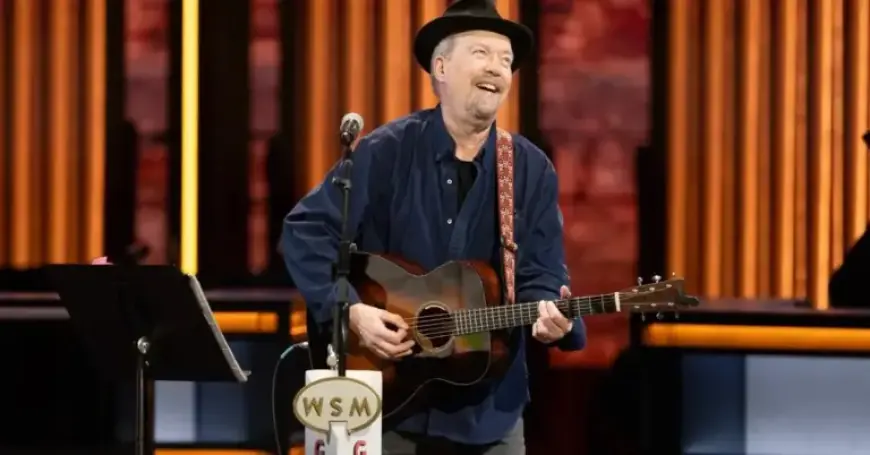 Songwriting Icon and “The Gambler” Lyrics Writer Don Schlitz Dies