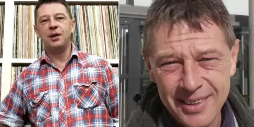 BBC Radio Icon Andy Kershaw Passes Away After Cancer Battle