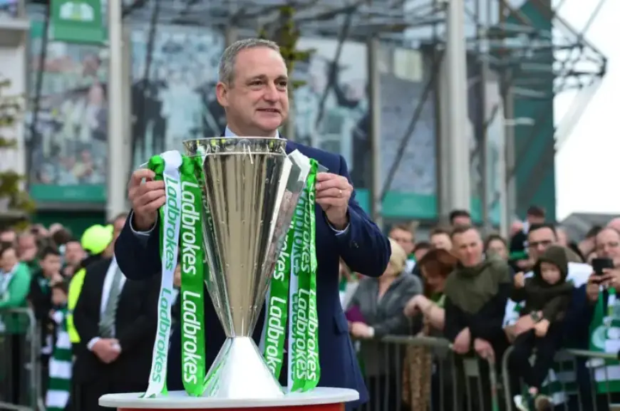 Paul McStay Addresses Celtic Season Ticket Alliance, Teases New Initiatives