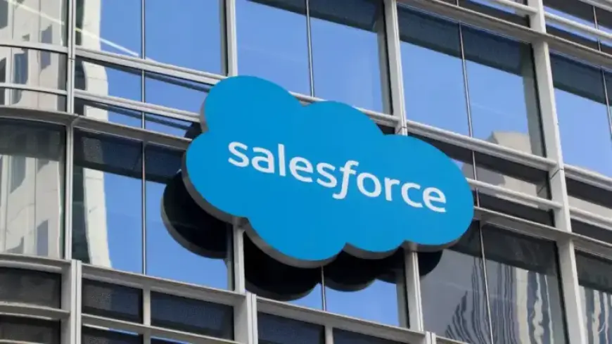 Salesforce Unveils Headless 360 to Empower Agent-First Enterprise Workflows