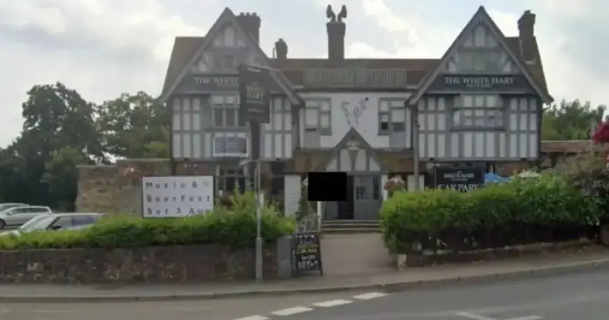 Pub’s Late-Night World Cup Screening Denied Due to Neighbor Concerns