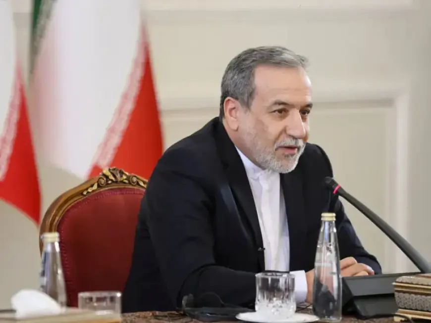 Iran Affirms Strait of Hormuz Remains Fully Open