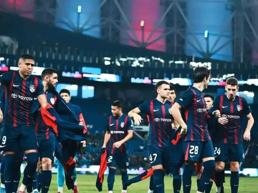 Stream Al Ahli vs Johor Darul Ta’zim AFC Clash: Watch Worldwide