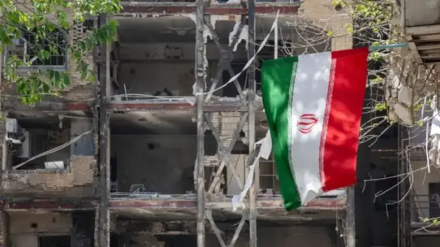 Trump Administration Weighs Unfreezing $20 Billion Iranian Assets as Peace Talks Progress