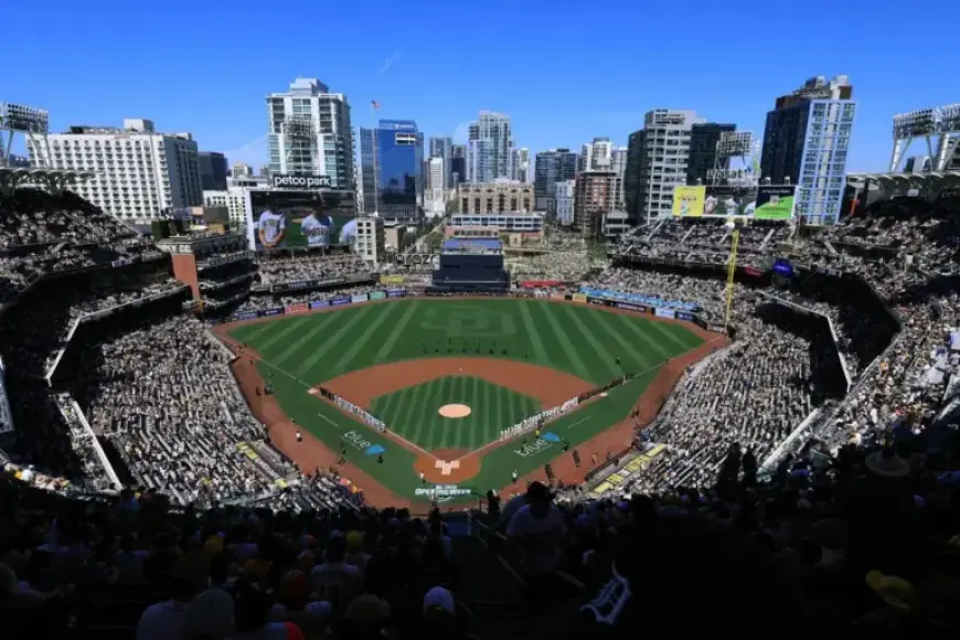 Padres Sale Nears Completion; Agreement Expected Next Week, Source Reveals