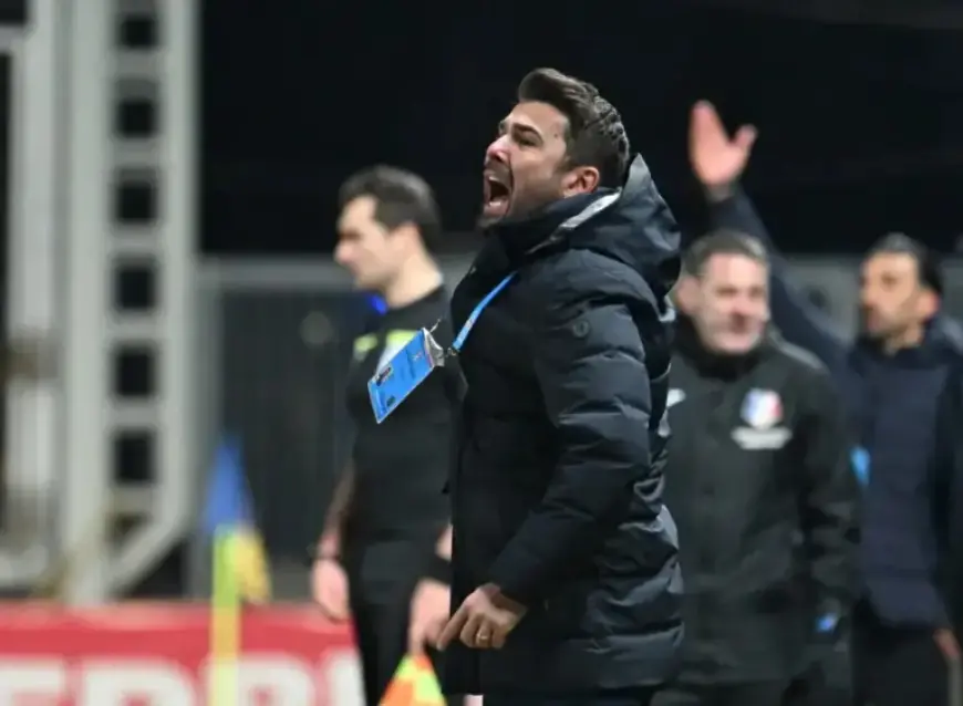 Adrian Mutu Criticizes Superliga Teams’ Demands: “It’s a Disgrace!”