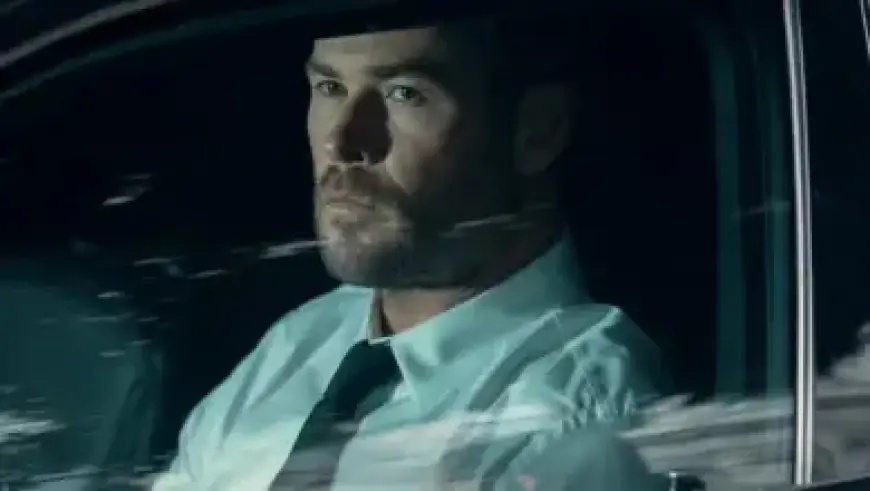 “Evil Dead Burn’ Trailer Shocks CinemaCon with Intense Gore Moments”