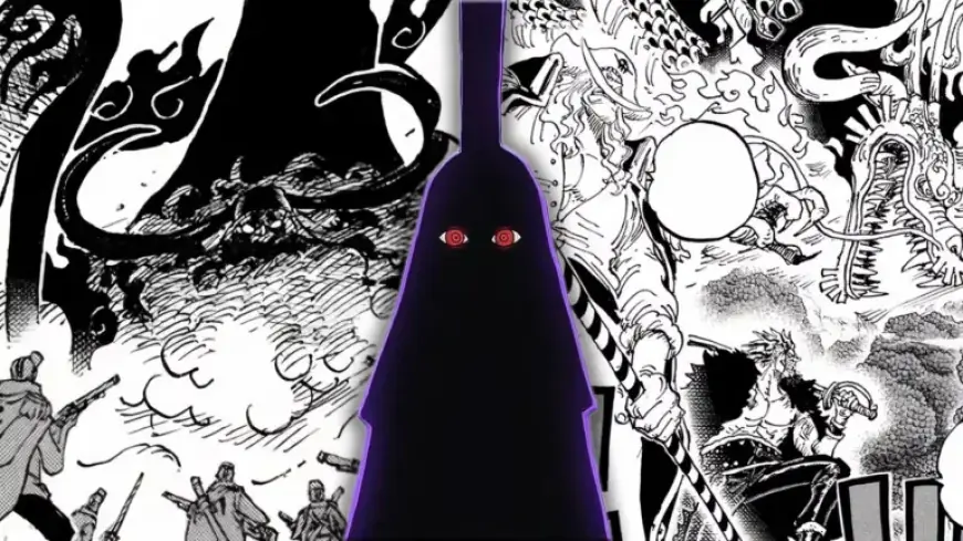 Explaining Imu’s Devil Fruit Powers in One Piece