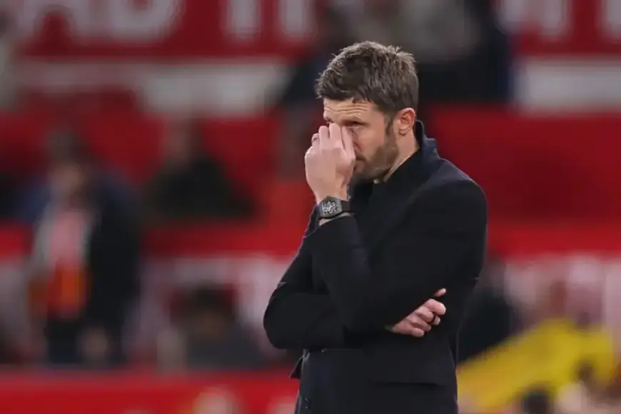 Manchester United Faces Defensive Crisis with New Injury Ahead of Chelsea Match