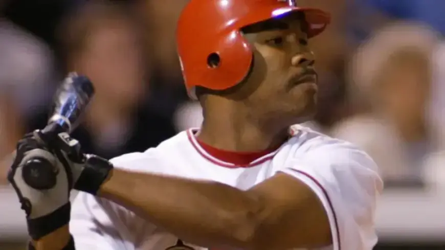 Angels Legend Garret Anderson Dies at 53; Led Team to World Series