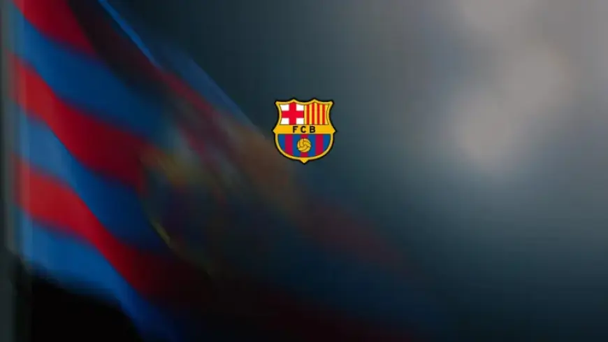 FC Barcelona Issues Official Statement