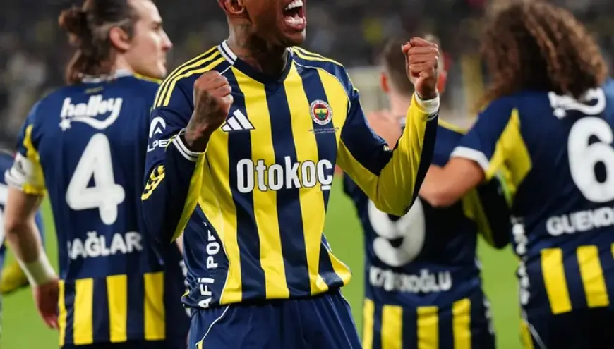 Fenerbahce vs Caykur Rizespor: Match Preview, Predictions, Team News