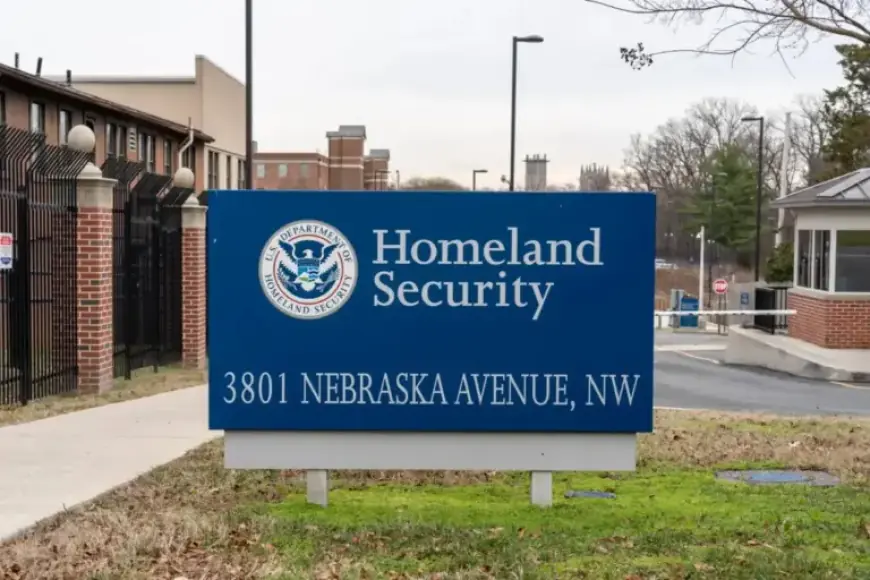 DHS Warns: Shutdown Backlogs Continue to Increase