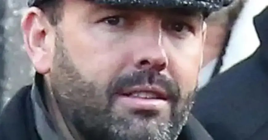 Dubai Authorities Arrest Daniel Kinahan