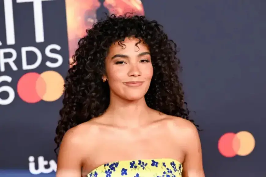 Olivia Dean Tops U.K. Charts, Justin Bieber Gains Post-Coachella Boost