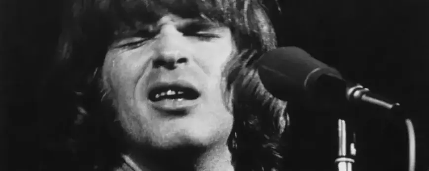 Creedence Clearwater Revival Unveils Iconic Apocalyptic Hit 57 Years Ago Today