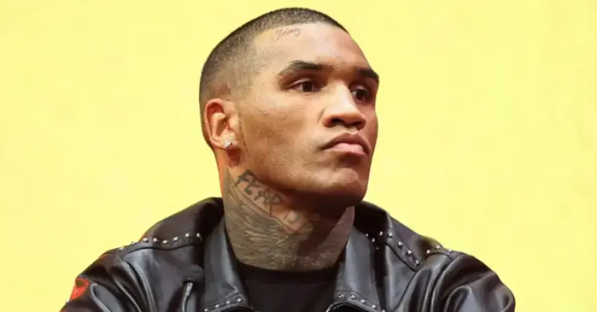 Eddie Hearn Reveals Conor Benn Declined Offers to Fight World Champions