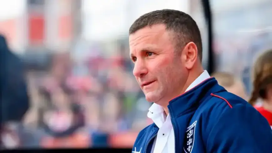 Willie Peters Restores Key Player for Hull KR’s Toulouse Olympique Clash