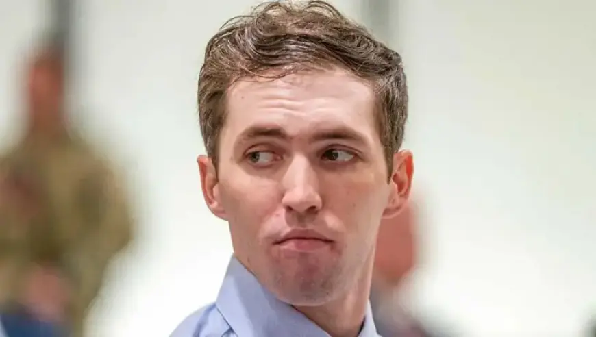 Charlie Kirk Murder Suspect Seeks Court Camera Ban