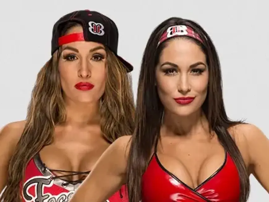 Nikki Bella’s WrestleMania 42 Replacement Revealed: Major Spoiler Alert