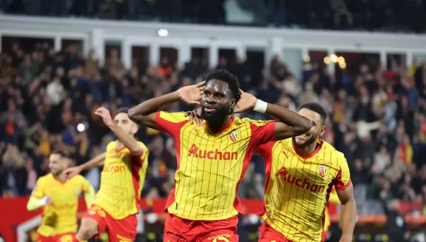 Lens vs Toulouse Preview: Predictions, Team News, and Lineups