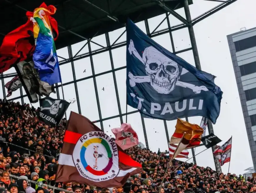 St. Pauli vs. Köln: Live TV and Streaming Broadcast Today