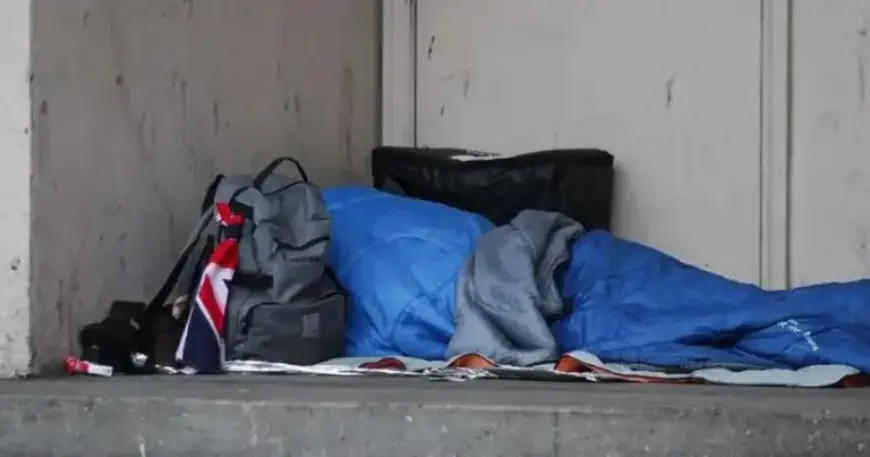 Bromsgrove Implements New Strategy to Combat Homelessness