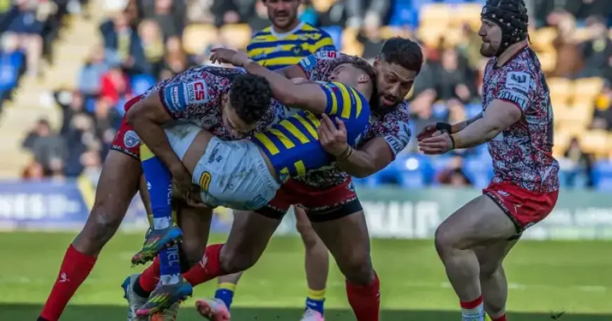 Lam Confident in Leigh Leopards’ Potential for This Season