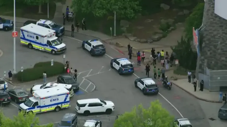 Police Respond to Shooting at Raleigh’s Triangle Town Center