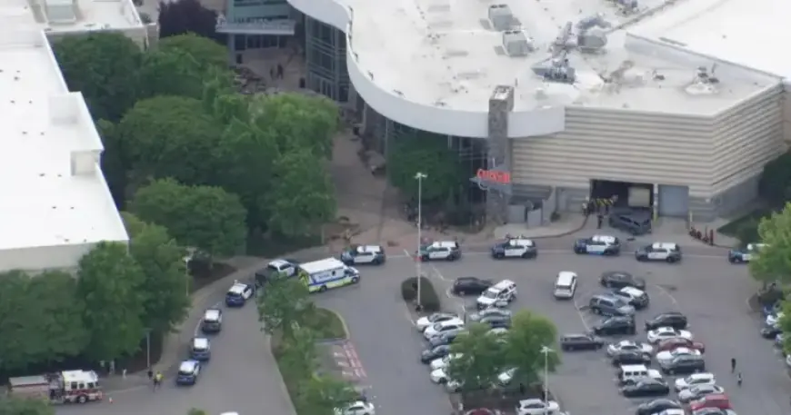 Raleigh’s Triangle Town Center Hit by Shooting Incident