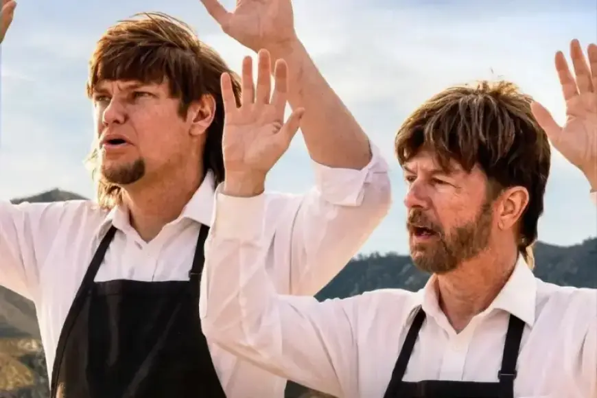 Is ‘Busboys’ Available on Netflix or Amazon Prime Video?