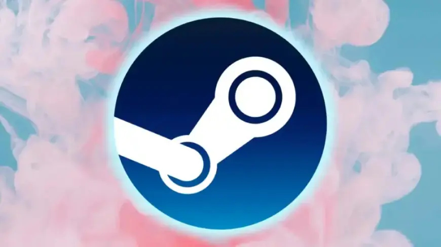 Steam Offers Two Games Free to Keep Until April 20 Download