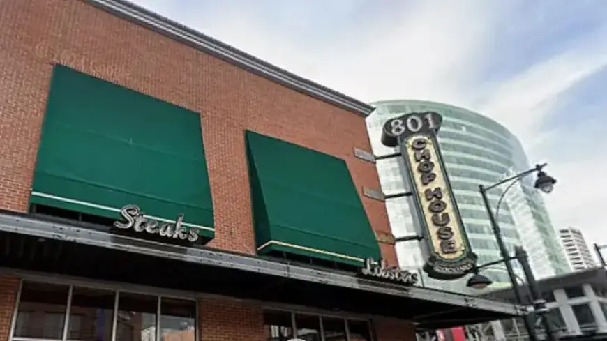 801 Restaurant Group Declares Bankruptcy After Shuttering Denver and Minneapolis Locations