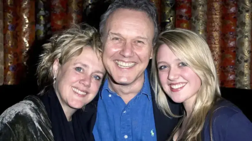 “Ted Lasso’s Anthony Head Mourns Partner’s Unexpected Passing”