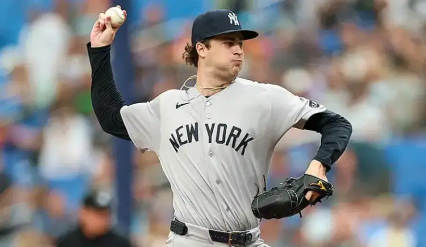 MLB Showdown: Royals vs Yankees Prediction, Picks & Betting Odds