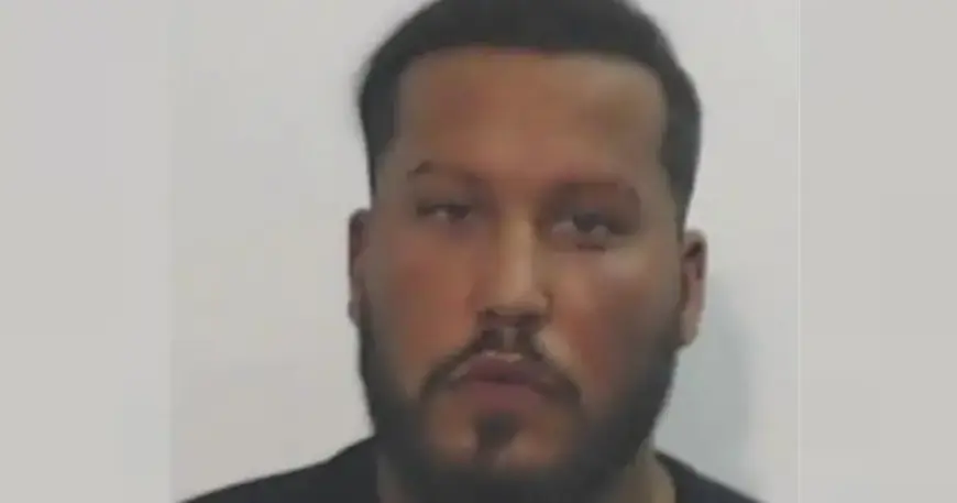 Rapist Sentenced to 12 Years for Fife and Perth Sexual Offences