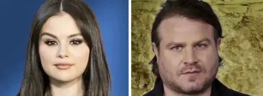 Selena Gomez to Lead Brady Corbet’s X-Rated, Four-Hour Western ‘The Origin of the World’