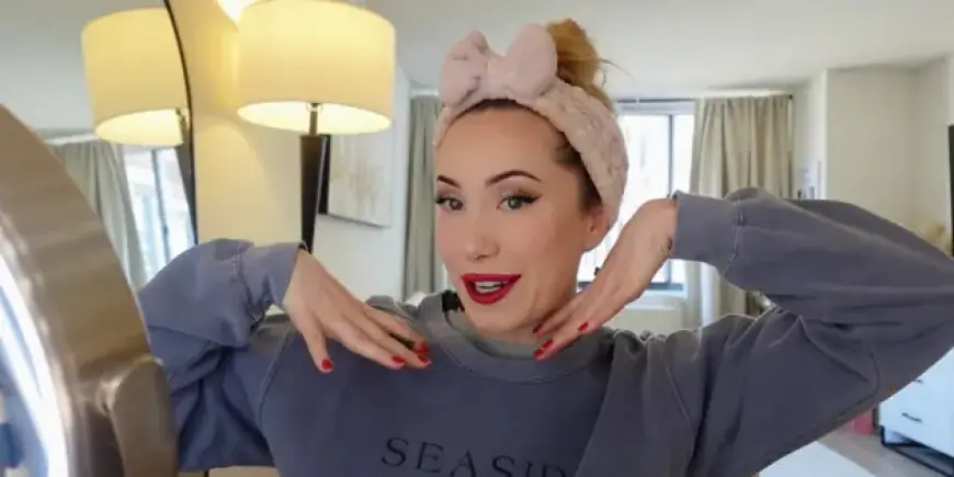 “Farmer’s Daughter Diaries: Behind the Scenes with McKenzie Kurtz, Episode 5”