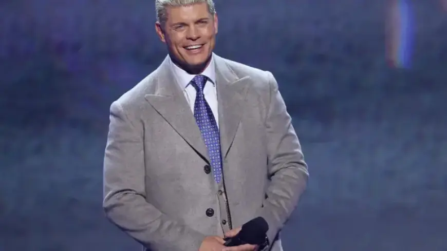 Live WWE SmackDown Preview: Final Show Details Before WrestleMania