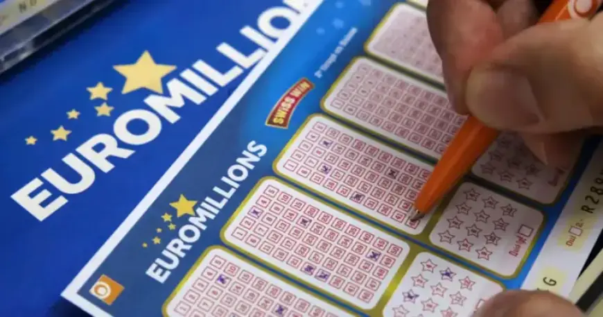 EuroMillions Jackpot to Remain Unclaimed This Friday