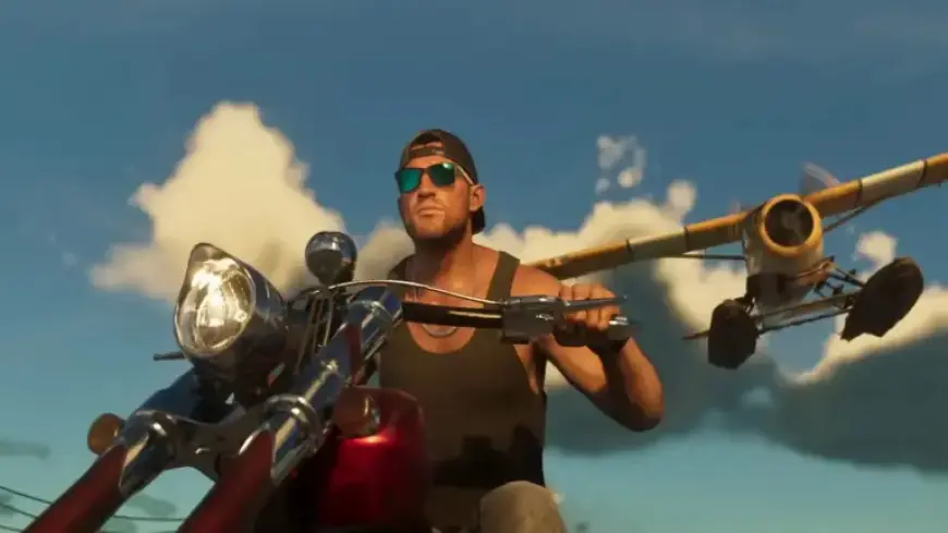 Gamers Amazed by Extensive GTA 6 Gameplay Deep Dive