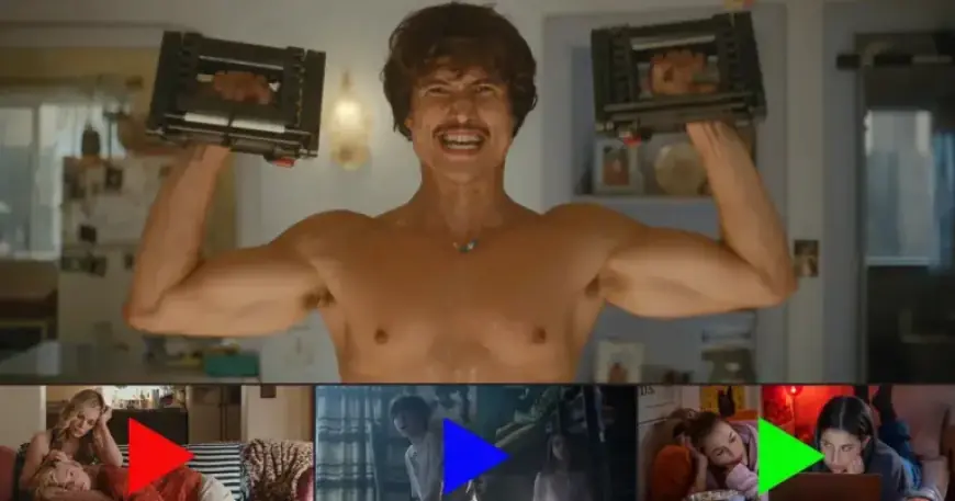 Top 9 Must-Watch Movies and TV Shows This Weekend