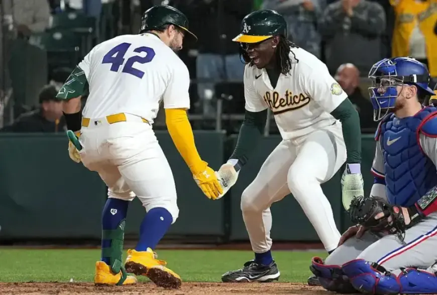 Athletics vs. White Sox: Expert MLB Prediction and Pick for April 17, 2026