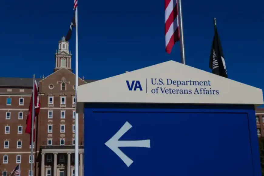 VA Reaches New Milestone in Veteran Disability Claims and Survivor Benefits