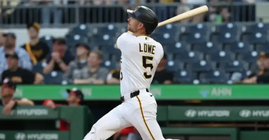 April 16 Marks Success of the Brandon Lowe Trade Deal