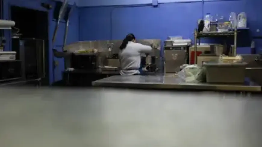 Rhea Ripley Opens Up About Her Eating Disorder Struggles