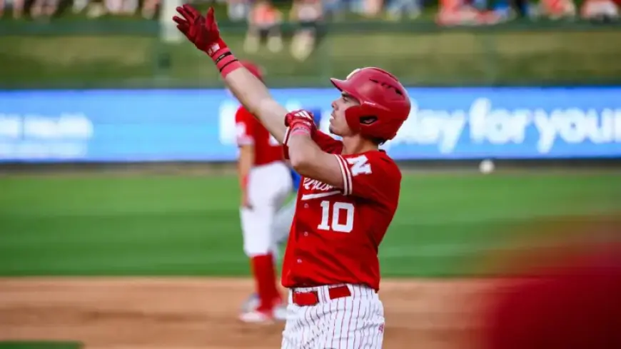 Watch Nebraska Baseball vs. No. 12 USC: Preview, Breakdown, Streaming Guide